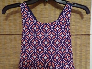 NWOT Crown & Ivy Kids Sundress Size 8 - Picture 1 of 4