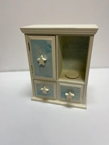 Foundations - Simple Blessing Music Cabinet - 114920 - Picture 1 of 2