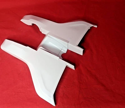 Верхняя пластина насадки для пылесоса жесткого пола Hoover Power Dash FH41010 FH41000 - Изображение 1 из 2