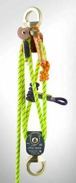 Rock Exotica P41 Pulley Kit