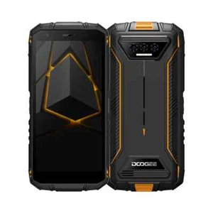 For DOOGEE S41 PLUS Rugged Phone ,5.5" IPS Display 4GB+128GB 13MP AI Camera NFC - Picture 1 of 22