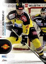 2015-16 Erste Bank Eishockey Liga EBEL #207 Patrick Bolterle