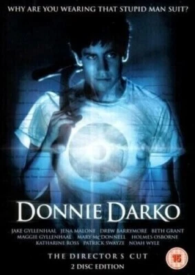 Donnie Darko (2001) [DVD] Richard Kelly [The Director's Cut - 2 Disc Edition] - Image 1 of 3