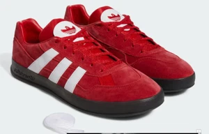 NUEVO Adidas Aloha X Super Chair Flight Mark Gonzalez GY6896 Talla 9 100% Sin existencias - Imagen 1 de 6