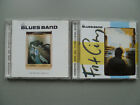 The Blues Band 2xCDs 'Back For More' 'Fat City' UK M/NM
