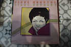 Cissy Houston Think It Over Us Lp Vinyl Record Album 1978 Ps7015 33 Ex 117