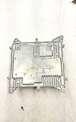 Módulo de controle de motor 2011-2013 BMW X3 computador ECM ECU OEM 7649123-01 - Imagem 1 de 4