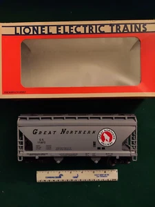 Lionel #17007 Great Northern Two Bay Hopper - Bild 1 von 5