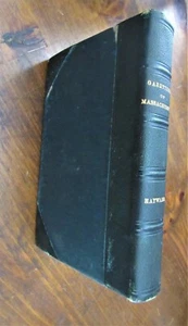 Hayward. A Gazetteer of Massachusetts. - Imagen 1 de 3