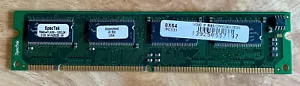 SPECTEK P8M644YLKB9-133CL3A 64MB PC-133 133MHz non-ECC Unbuff. CL3 168-Pin DIMM - Picture 1 of 2