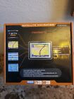 Nextar X3-03 Gps Satellite Navigation 3.5 Touch Screen System Mp3 Player Black