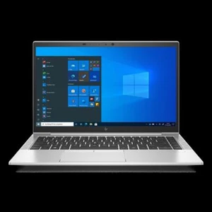 HP EliteBook 840 G7 14" i7-10510U 32GB RAM 512GB SSD FHD Win 11 Pro QWERTY - GB - Afbeelding 1 van 4