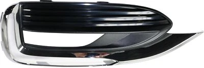 New Front, Passenger Side Fog Light Trim For Buick Enclave 2018-2021 Foto 1 de 4