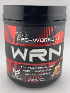 Finaflex Pre-Workout Fruit Punch 10/2025 - Picture 1 of 3