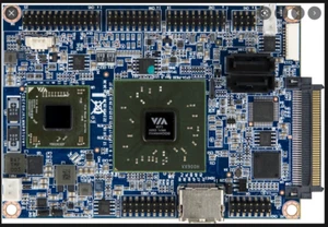Epia Via Embedded Board M900-16L 12V - Picture 1 of 2