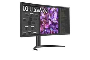 Monitor LED LG UltraWide 34WQ75X-B 3440x1440 px IPS / PLS - Bild 1 von 4