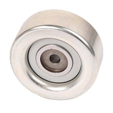 Belt Tensioner Pulley For Hyundai Sonata Kia Sorento Mitsubishi Sigma 2528135060