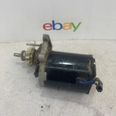 Arrancador eléctrico Lawn-Boy 10552, serie GoldPro 95-1364 Foto 1 de 4