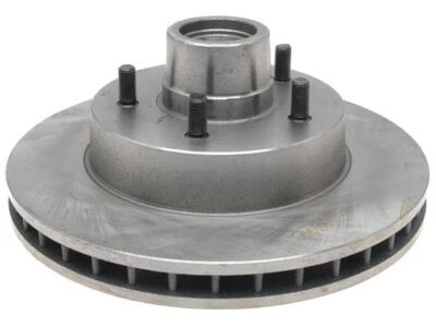 For 1979-1980 GMC P1500 Brake Rotor and Hub Assembly Front Raybestos 38816NPNM - Image 1 of 2