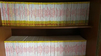 Raccolta fumetti TEX Nuova ristampa da 1 a 100 - Immagine 1 di 4