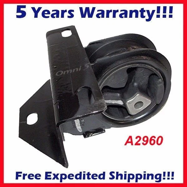 S588 se adapta a Chrysler Town & Country 1996-2000 montaje de transmisión central de 3,3 L/3,8 L Foto 1 de 1