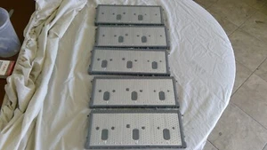 7.6V & UP TOYOTA PRIUS CAMRY LEXUS HYBRID MODULE BATTERY CELL CELLS 5pk OEM . - Picture 1 of 5