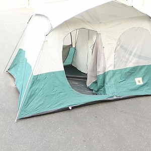 Northwest Territory Camping \u0026 Hiking 