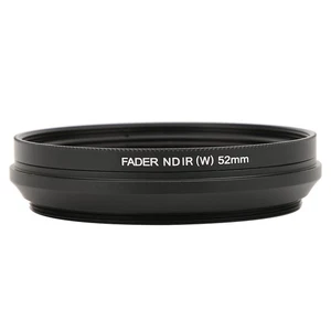 FOTGA Infrared Filter Practical Integrated For IR Photography Creation52mm❀ - Picture 1 of 12