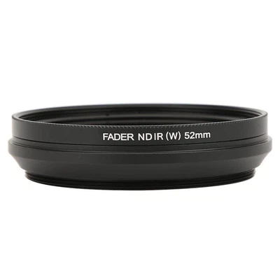 FOTGA Infrared Filter Practical Integrated For IR Photography Creation52mm❀ - Image 1 of 4