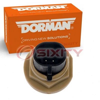 Sensor de velocidad de transmisión de salida Dorman para Chrysler Concorde qs 1993-2004 Foto 1 de 4