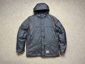 Vintage Diesel Down Jacket  - Picture 1 of 13