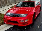1996 Nissan 300ZX Twin Turbo