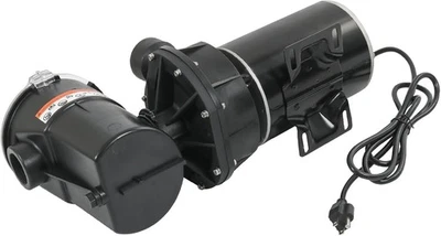 Pool Pumps Above Ground 1.5 motor HP W3SP1580X15 Power Flo LX Single Speed Swimm - Image 1 of 4