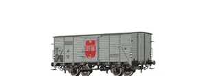 Brawa 49895 Spur H0 GÜW G 10 DB III, Würth - Bild 1 von 1