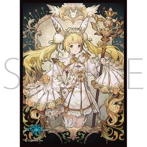 Chara Sleeve Collection Mat Series Shadowverse "Rose Palace Mage" (No.MT2008) - Picture 1 of 1