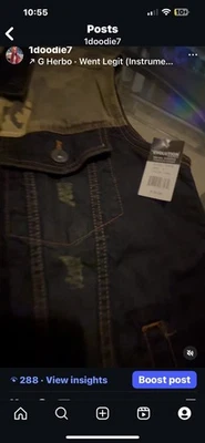 Chaleco Hombre Foto 1 de 3