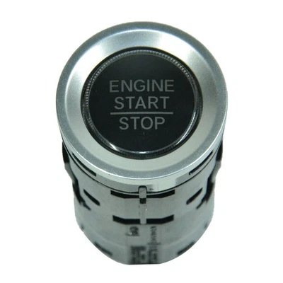 2016-2012 HONDA PILOT PUSH BOTTON START STOP P/N 35881-TG7-703 GENUINE OEM PART - Image 1 of 4