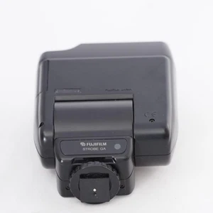 [Near Mint] Fujifilm Strobe GA Shoe Mount Flash For GA645 From JAPAN #12645 - Picture 1 of 6