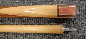 Power Glide (The Consul Cue) Rex Williams (Used) £250 - Picture 1 of 12
