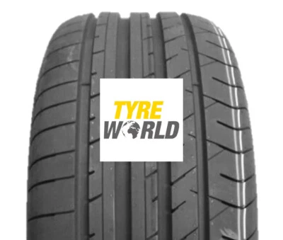 4x Fulda ECOCONTROL SUV 255 55 R19 111V Reifen Sommer - Bild 1 von 4