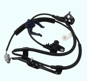 ABS Wheel Speed Sensor Front L FOR 04-10 Toyota Sienna 89543-08030 ALS642 5S6826 - Foto 1 di 4