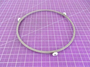 5889W2A012F - Goldstar Microwave Roller Ring - Picture 1 of 1