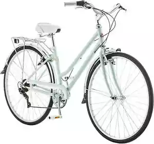 Schwinn Wayfarer Adult Hybrid Bike, Mens and Womens, Step-Over or Step-Through F - Picture 1 of 3