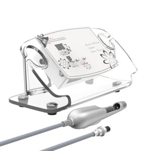 Professional 2 in 1 Facial Machine for Skin Rejuvenation Anti Aging Therapy US - Picture 1 of 12