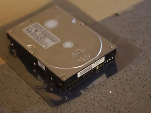 Quantum 2.5 GB 5400 RPM 3.5" EL25A012 Hard Disc Drive HDD Fully tested - Picture 1 of 5