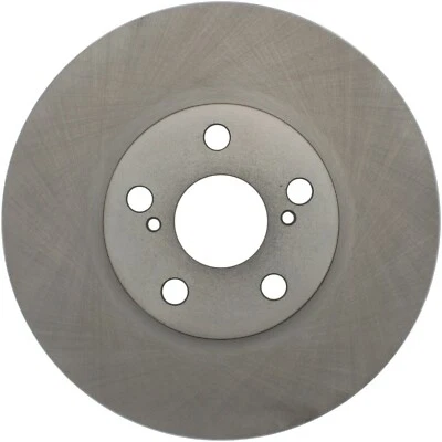 For 2000-2005 Toyota Celica Standard Disc Brake Rotor Front Centric 2001 2002 - Image 1 of 4