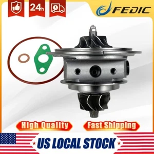 Turbo cartridge 781504 for Buick Encore ECOTEC A14NET 1.4L 103Kw 140HP 2010- - Bild 1 von 8