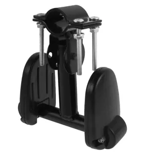 Toddler Bike Pedals Children'S Scooter With Footrest And Pedals Ride-On Toy - Picture 1 of 12