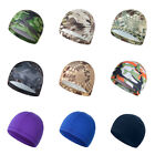 Motorcycle Hat Sports Running Cap Cross-Border Breathable Silk Hot Sale