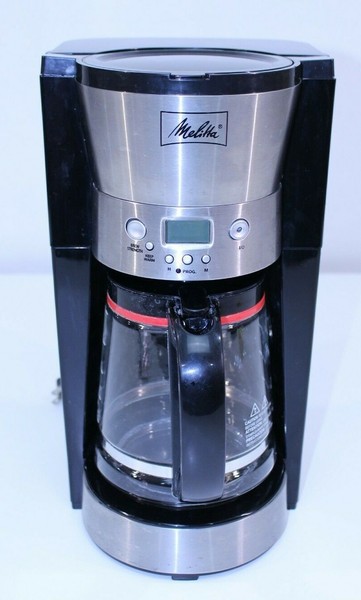 Mr. Coffee 4-Cup Programmable Coffee Maker - Black - CGX5 NIB Photo Related